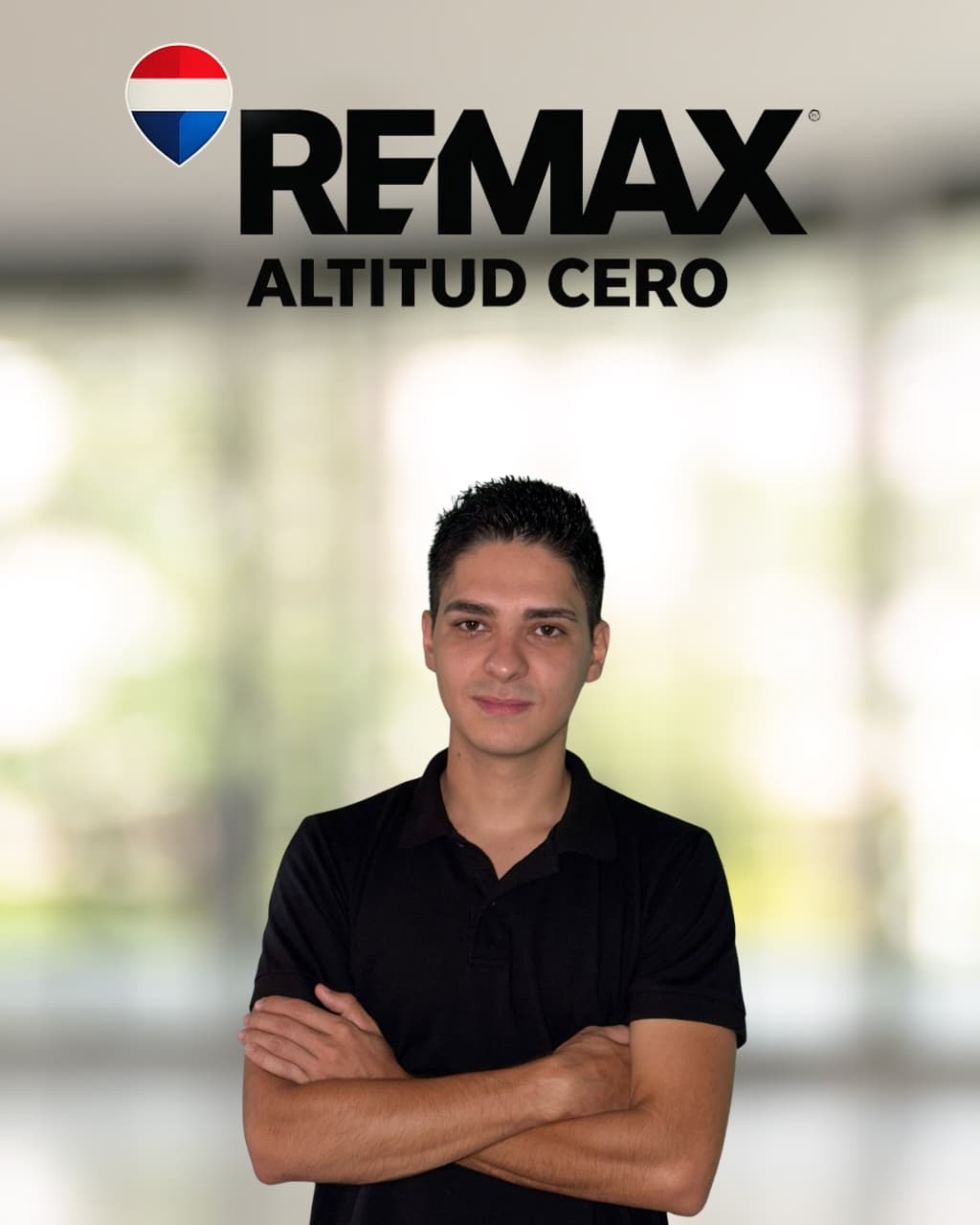 Josue Alvarado
