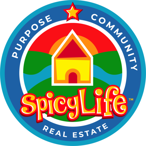 Spicy Life Real Estate